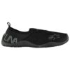 Hot Tuna Men's Aqua Water Shoes - Black (Parallel Import) - UK 11