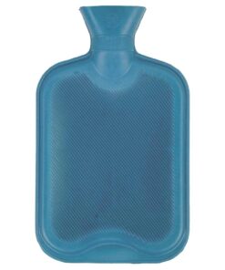 Hot Water Rubber Bottle
