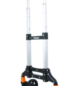 Hoteche Foldable Hand Truck - 70kg Capacity