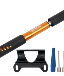Hoteche Mini Bicycle Pump