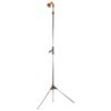 Hoteche Multi-Purpose Portable Outdoor Garden And Camping Shower