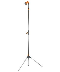 Hoteche Multi-Purpose Portable Outdoor Garden And Camping Shower
