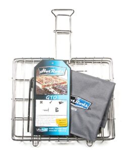 HotRods Grid GTO & Grid Stand