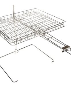 Hotrods U-Braai - Stainless Steel Braai Grid