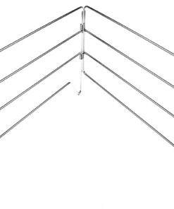 HotRods V8 Multi Height Extra Large Grid Stand