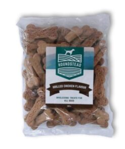 Houndstead Roast Chicken Flavor Biscuits 10x500g