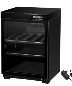 Household Electronic Moisture-proof Box for Drying Electronic Products 50L