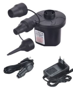 Household & Vehicle Multi-Purpose Air Pump