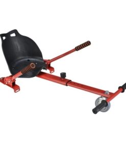 Hover Kart Two Wheels Smart Electric Scooter Balance Scooter With Seat