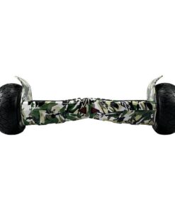 Hoverboard i-Glide 8.5" Bluetooth Off-Road - Camouflage