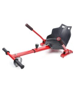 Hoverboard Seat Attachment