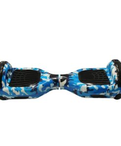 Hoverboard Self Balancing 6.5" Scooter - Multi Print