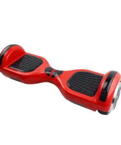 Hoverboard Self Balancing 6.5" Scooter - Red