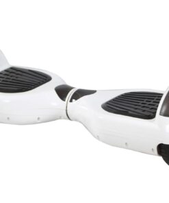 Hoverboard Self Balancing 6.5" Scooter - White