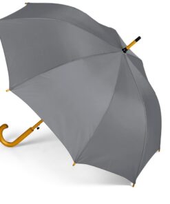 Hoxton Umbrella - Auto Open Function - Dark Grey