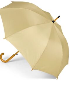 Hoxton Umbrella - Auto Open Function - Khaki