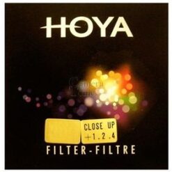 Hoya 49mm Close-Up Lens Filter Set