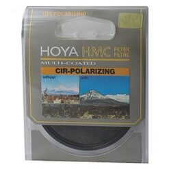 Hoya 58mm Pro 1D Polarizer Filter