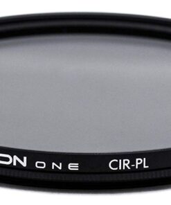 Hoya 62mm Fusion One Circular Polariser Filter