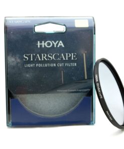 Hoya 72mm Starscape Filter
