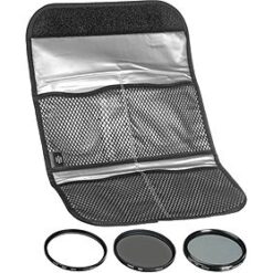 Hoya Digital Filter Kit II 77mm