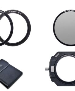 Hoya Sq100 Holder Kit