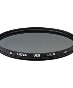 Hoya UX II Circular Polariser Filter