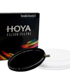 Hoya Variable Density II Filter