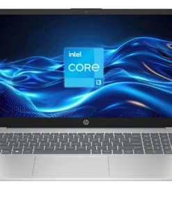 HP 15s 15.6 -inch IntelÂ® Coreâ¢ i3-N305 8GB RAM and 256GB SSD Blue Laptop