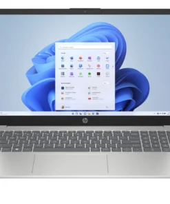 HP 15s AMDÂ® Ryzenâ¢ 3 7320U 8GB RAM and 256GB SSD Storage Laptop