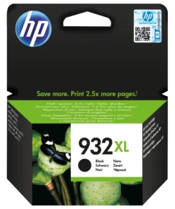 HP 932XL Black Officejet