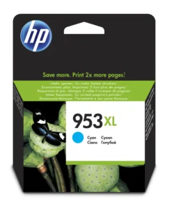 HP 953XL Cyan Ink