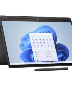 HP Envy 15 X360 AMDÂ® Ryzenâ¢ 7 7730U 16GB RAM and 512GB SSD Laptop