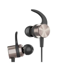 HP In-Ear MultiFunction Musical Earphones - Gold