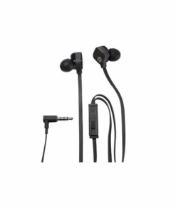 HP In-Ear Stereo Headset H2310 - Black