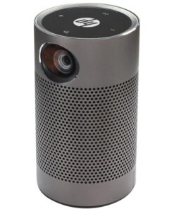 HP MP250 Mobile Projector