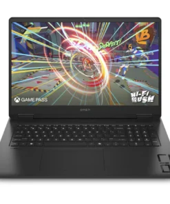 HP Omen 17 AMD Ryzenâ¢ 9 8945HS 32GB RAM & 1TB SSD RTXâ¢ 4060 Laptop