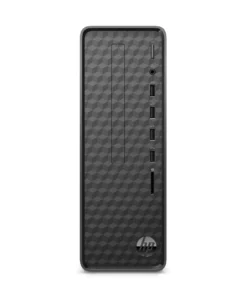 HP Slim Intel® Celeron® J4025 8GB RAM 256 SSD Storage Desktop