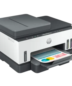 HP Smart Tank 750 Wireless Duplex All-in-One Printer