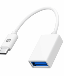 HP Type-C to USB Adapter