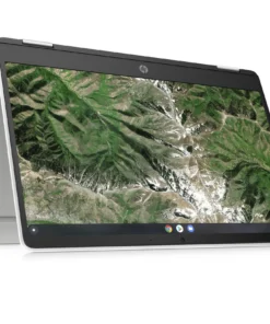 HP X360 IntelÂ® CeleronÂ® N4120 4GB RAM and 64GB eMMC Chromebook 2-in-1