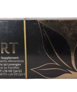 HRT- Support Your Body's Circulatory and Regulatory Balance