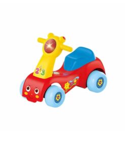 Huanger Toddler Musical Rider