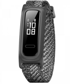 Huawei Band 4e Activity Tracker - Misty Grey - Grey