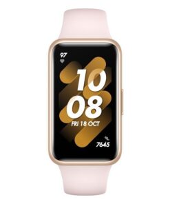 Huawei Band 7 Smartwatch - Pink