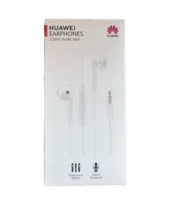 Huawei Earphones 3.5mm Audio Jack