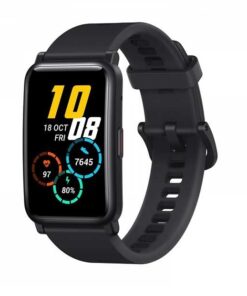 Huawei Fit Fitness Tracker - Graphite Black