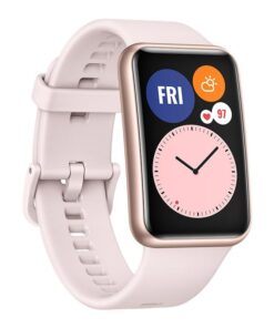 Huawei Fit Fitness Tracker - Sakura Pink