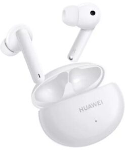 Huawei FreeBuds 4i TWS Earbuds Only- Ceramic White