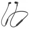 Huawei FreeLace Bluetooth earphones - Graphite Black